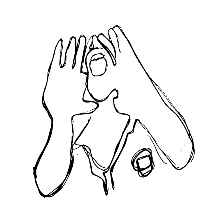 Logo Manos